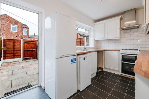 undefined, Richmond Avenue, Urmston, Manchester, M41
