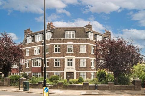 Eaton Rise, London W5