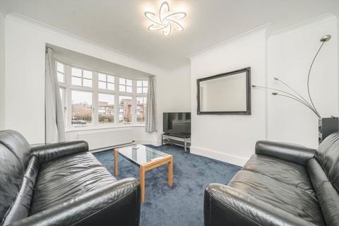 undefined, Eaton Rise, London W5