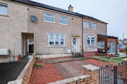 undefined, Coronation Crescent, Larkhall