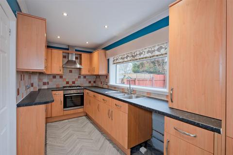 undefined, Coronation Crescent, Larkhall