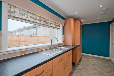 undefined, Coronation Crescent, Larkhall