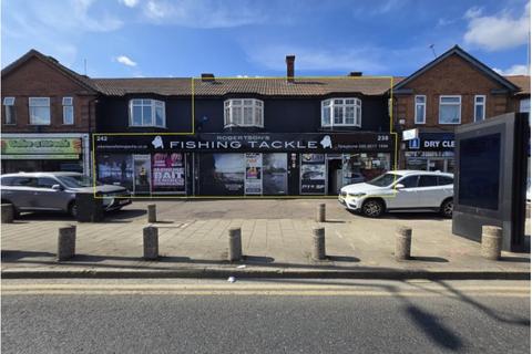 Retail property (high street) for sale, 238-242 Oxlow Ln Dagenham RM10 7YX