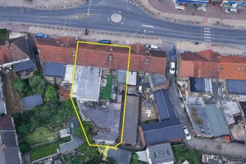 Retail property (high street) for sale, 238-242 Oxlow Ln Dagenham RM10 7YX