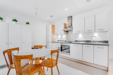 1 bedroom flat to rent, City Road, London EC1V