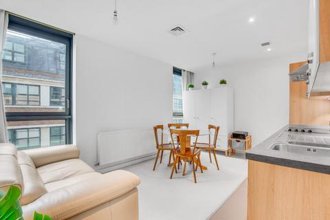 1 bedroom flat to rent, City Road, London EC1V