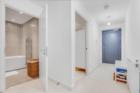 1 bedroom flat to rent, City Road, London EC1V