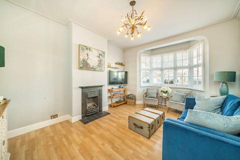 undefined, Robinson Road, London SW17