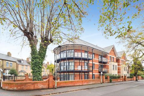 undefined, Haymarket Rise, Linden Road, Bedford
