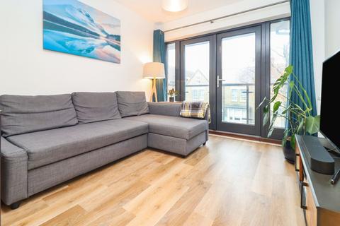 undefined, Haymarket Rise, Linden Road, Bedford