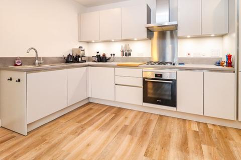 undefined, Haymarket Rise, Linden Road, Bedford