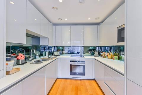 undefined, Cursham Apartments, Clapham North, London, SW4