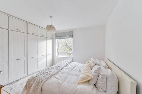 1 bedroom flat for sale, Spencer Road, Wandsworth, London, SW18