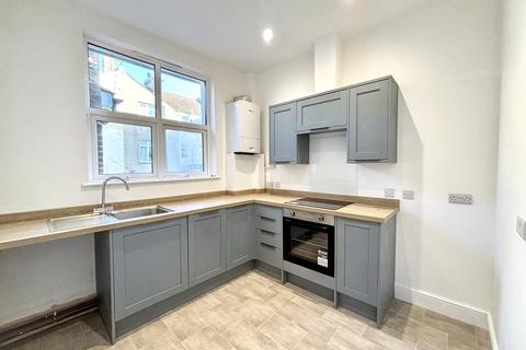 3 bedroom maisonette for sale, Western Road, Bexhill On Sea, TN40