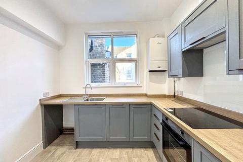 3 bedroom maisonette for sale, Western Road, Bexhill On Sea, TN40