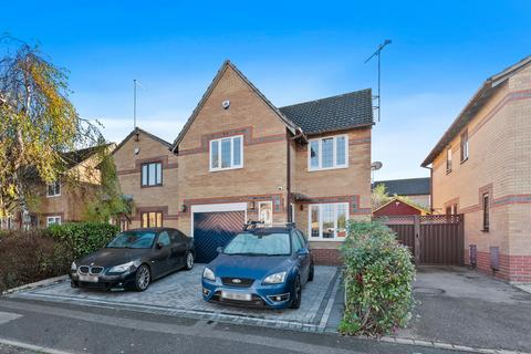 3 bedroom detached house for sale, Weggs Farm Road, Northampton, NN5