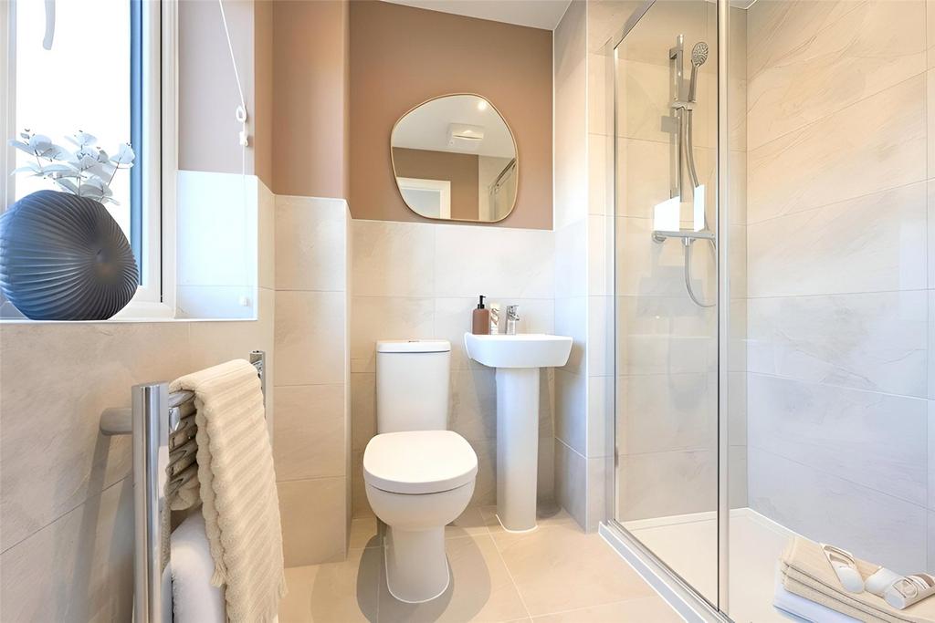 Ensuite