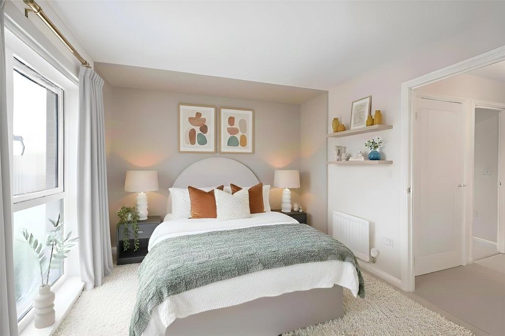 Bedroom 3