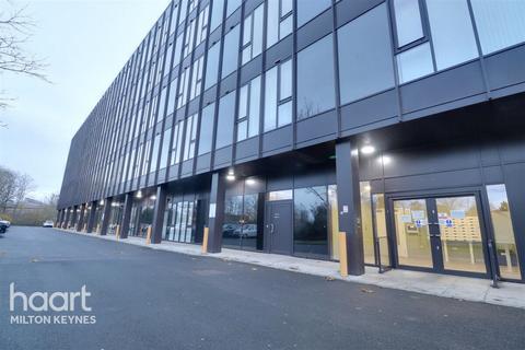 undefined, Caspian View, Bletchley