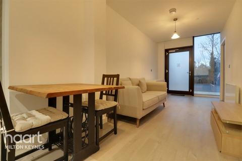 undefined, Caspian View, Bletchley