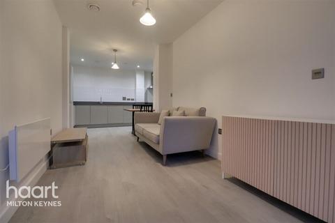 undefined, Caspian View, Bletchley