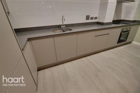 undefined, Caspian View, Bletchley