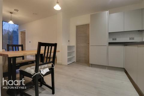 undefined, Caspian View, Bletchley