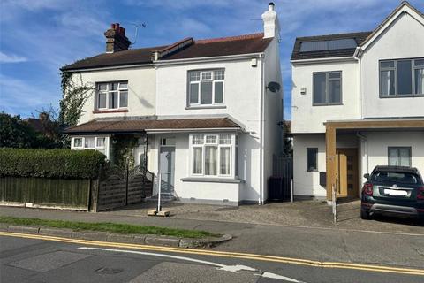 Prittlewell Chase, Westcliff-on-Sea, Essex, SS0