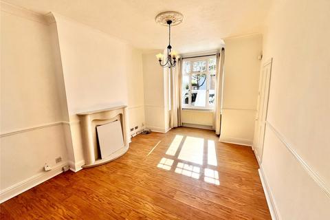 undefined, Prittlewell Chase, Westcliff-on-Sea, Essex, SS0