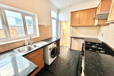 undefined, Prittlewell Chase, Westcliff-on-Sea, Essex, SS0