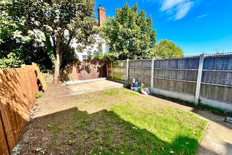 undefined, Prittlewell Chase, Westcliff-on-Sea, Essex, SS0