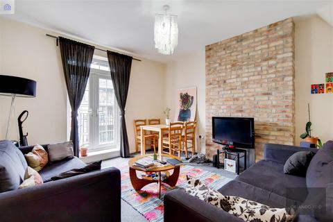 Forster Road, London