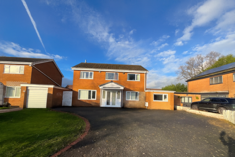 undefined, Spinney Brow, Preston PR2