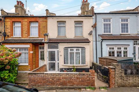 undefined, Swingate Lane, London SE18