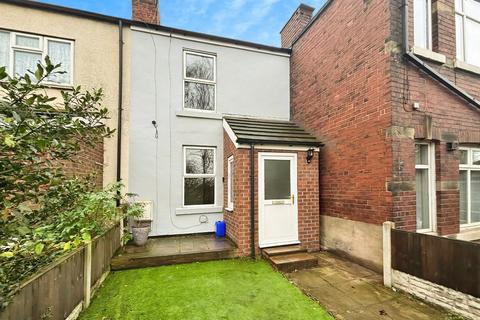 undefined, Barnsley Road, Pontefract WF9
