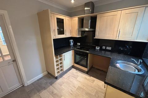 undefined, Barnsley Road, Pontefract WF9