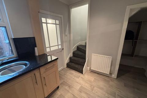 undefined, Barnsley Road, Pontefract WF9