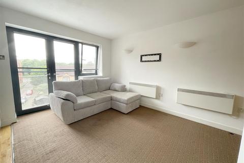 1 bedroom apartment to rent, Watermarque, Browning Street, Birmingham