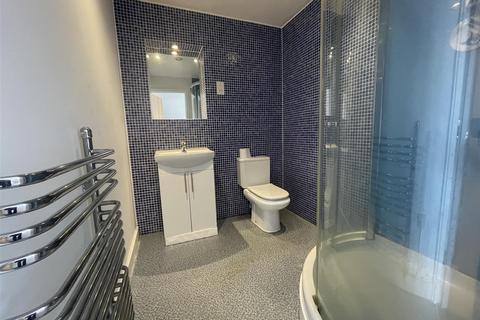 1 bedroom apartment to rent, Watermarque, Browning Street, Birmingham