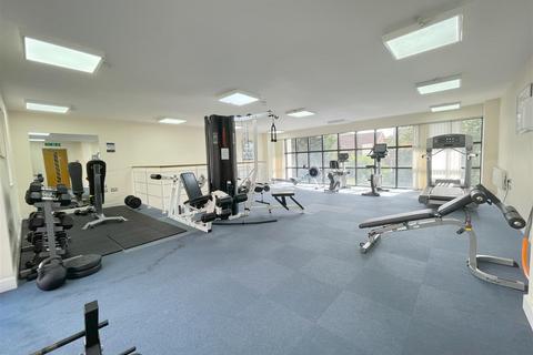 1 bedroom apartment to rent, Watermarque, Browning Street, Birmingham
