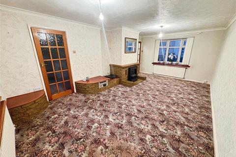 3 bedroom terraced house for sale, Keenan Drive, Warwickshire CV12