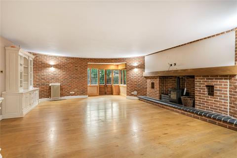 4 bedroom detached house for sale, St. Georges Road, Bromley, BR1