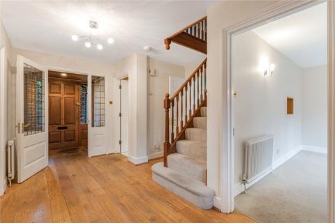 4 bedroom detached house for sale, St. Georges Road, Bromley, BR1