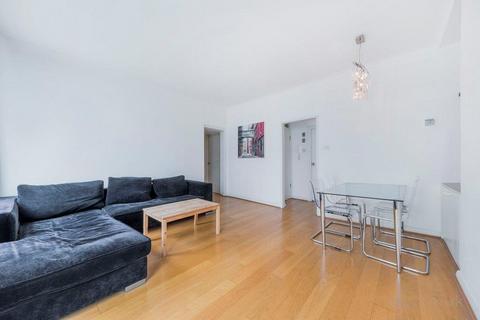 2 bedroom apartment to rent, Cleveland Street, London W1T
