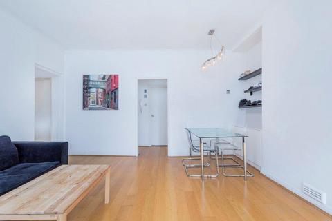 2 bedroom apartment to rent, Cleveland Street, London W1T
