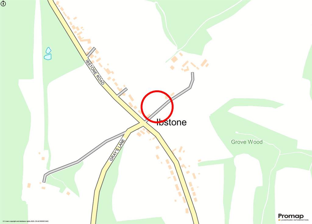 Street Map