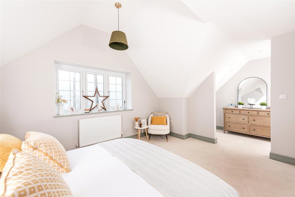 Principal Bedroom