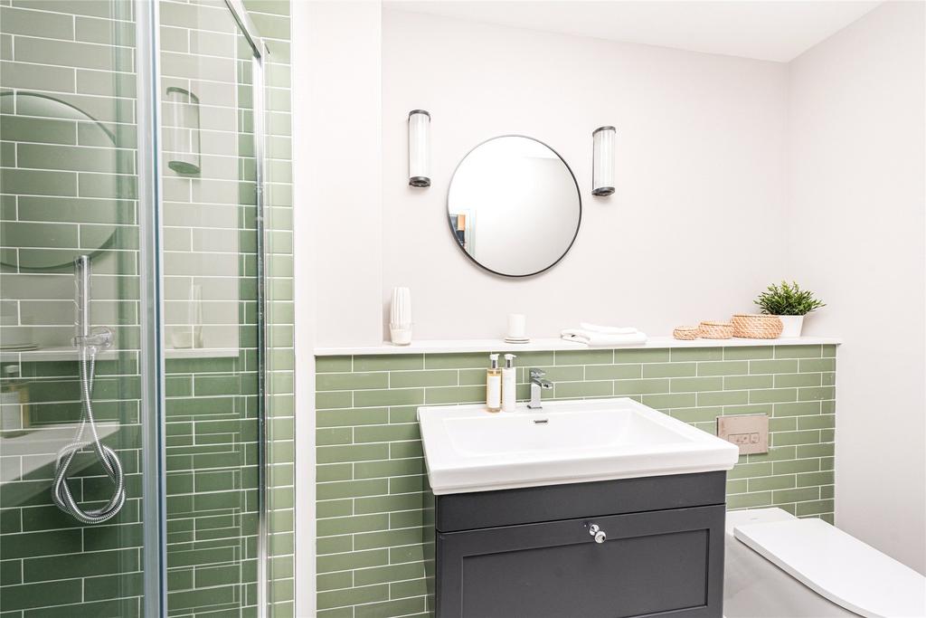 Principal En Suite