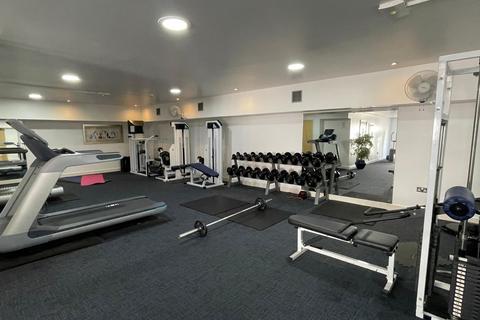 1 bedroom in a flat share to rent, Wharfside Street, Birmingham B1