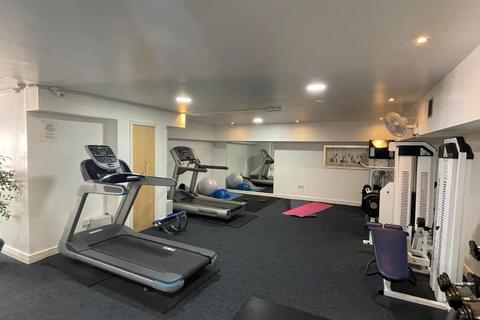 1 bedroom in a flat share to rent, Wharfside Street, Birmingham B1